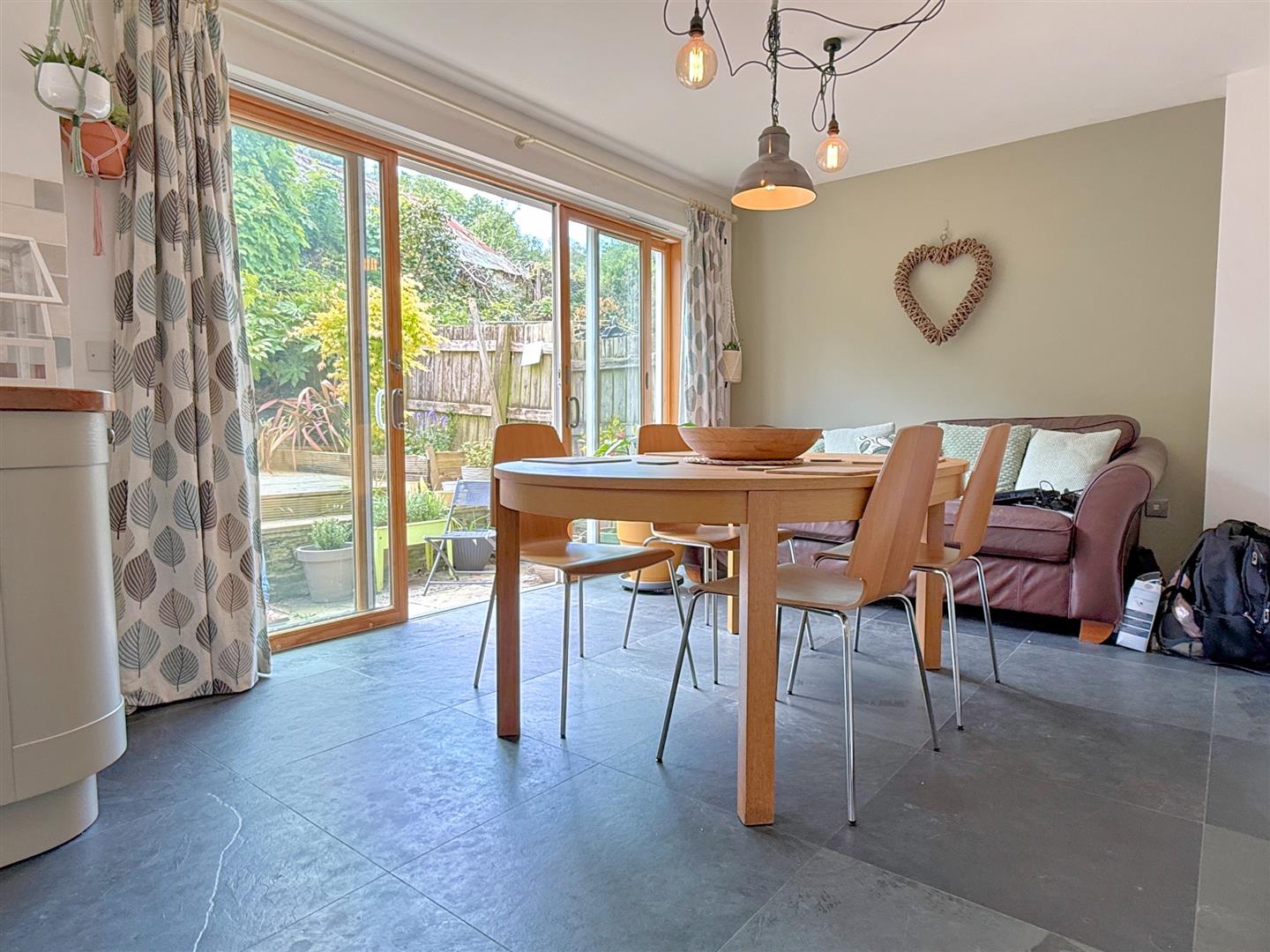 3 bed property in Trevonnen Road, Truro